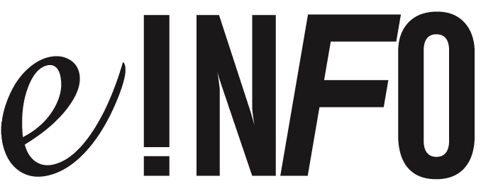 eINFO logo